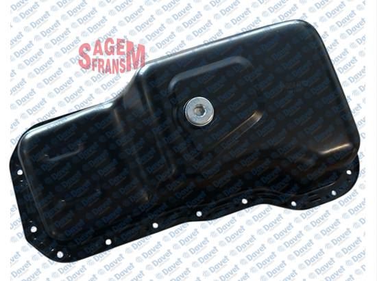 SAGEMFR 46102 Yag Karteri Slx